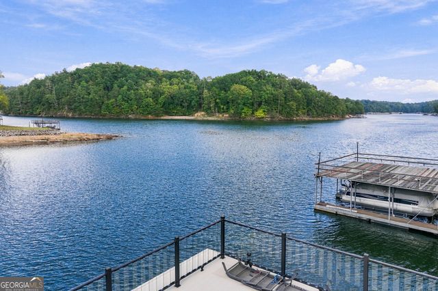 319 Chestatee View Drive, Dawsonville, GA 30534