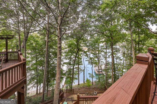 319 Chestatee View Drive, Dawsonville, GA 30534