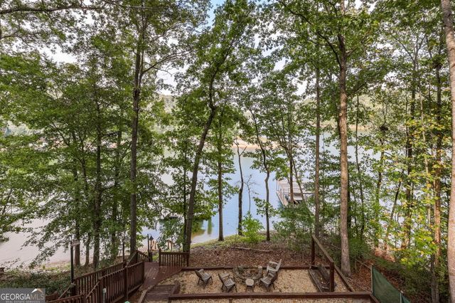 319 Chestatee View Drive, Dawsonville, GA 30534