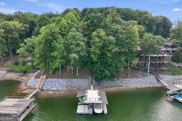 319 Chestatee View Drive, Dawsonville, GA 30534
