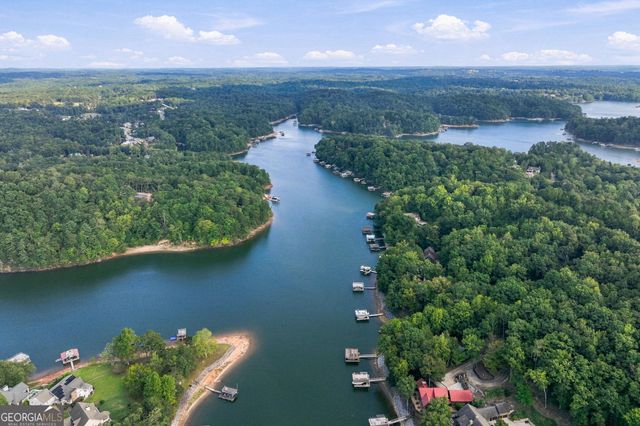 319 Chestatee View Drive, Dawsonville, GA 30534