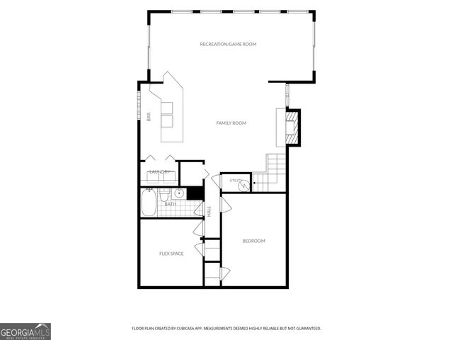 319 Chestatee View Drive, Dawsonville, GA 30534
