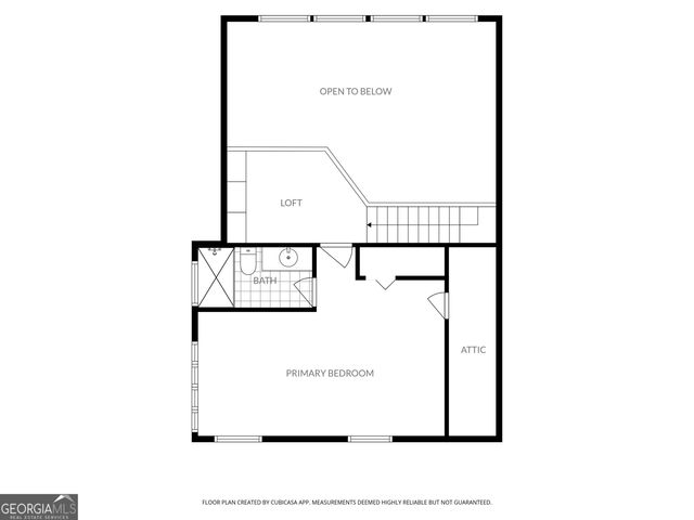 319 Chestatee View Drive, Dawsonville, GA 30534