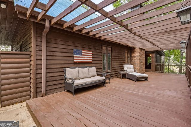 319 Chestatee View Drive, Dawsonville, GA 30534