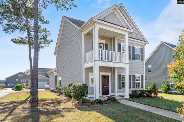 724 Sorenson, Columbia, SC 29229