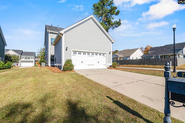 724 Sorenson, Columbia, SC 29229