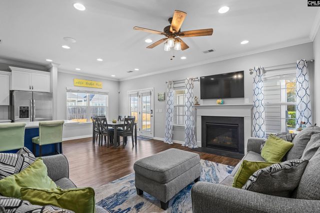 724 Sorenson, Columbia, SC 29229