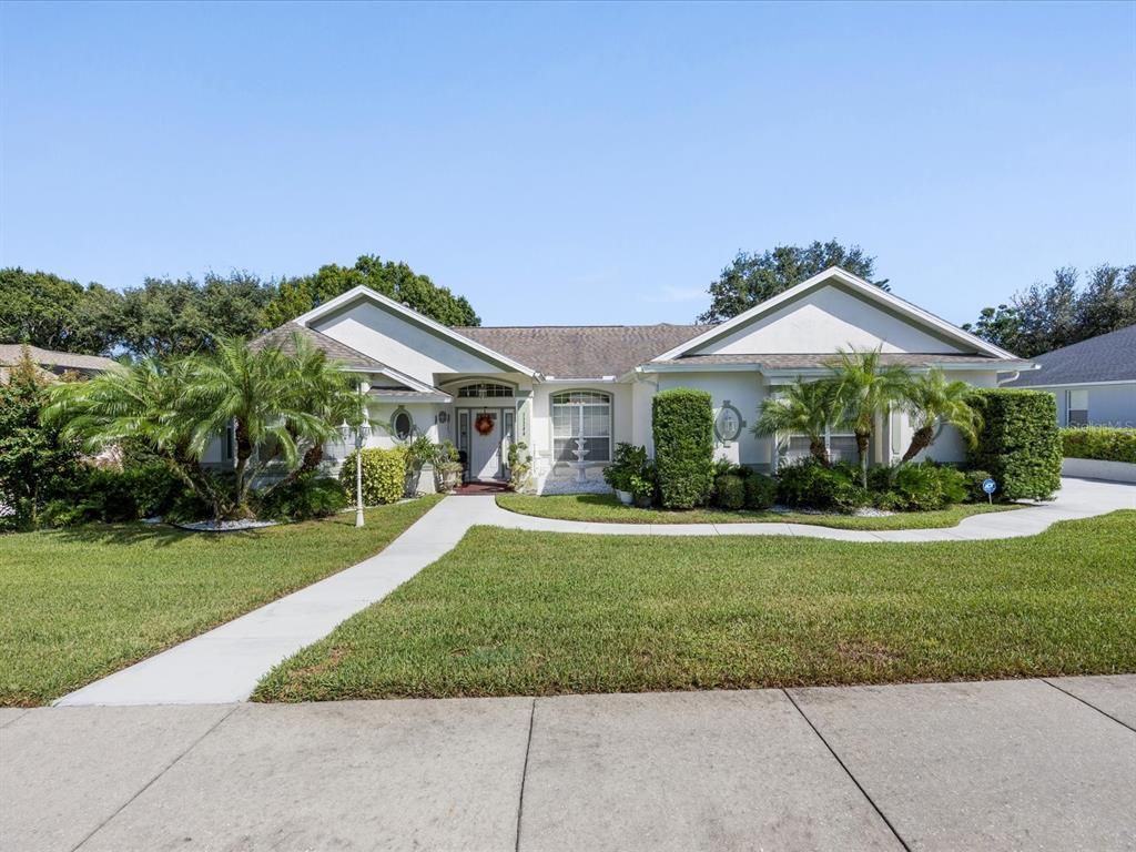 11206 CROOKED RIVER COURT, Clermont, FL 34711