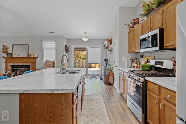 4902 Osprey Court, Lafayette, IN 47909