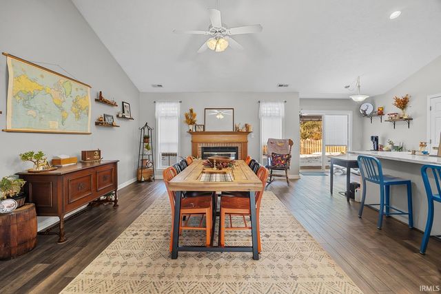 4902 Osprey Court, Lafayette, IN 47909