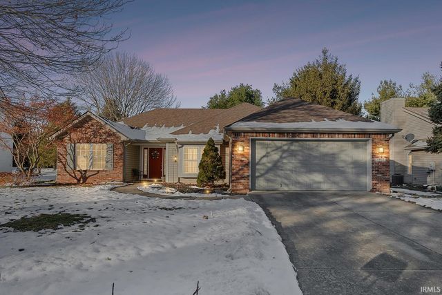 4902 Osprey Court, Lafayette, IN 47909