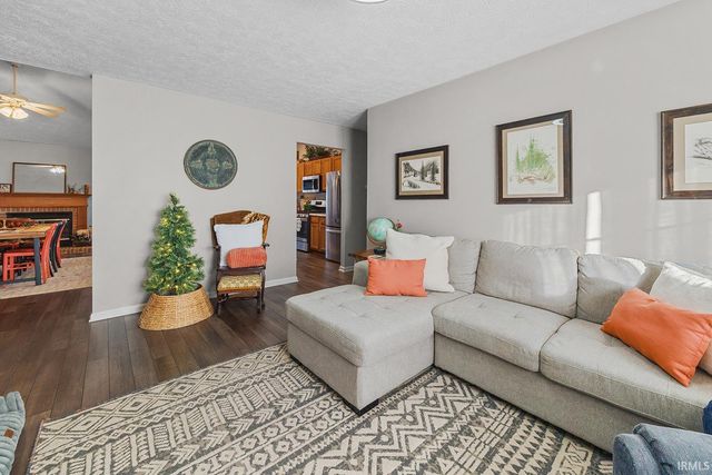 4902 Osprey Court, Lafayette, IN 47909