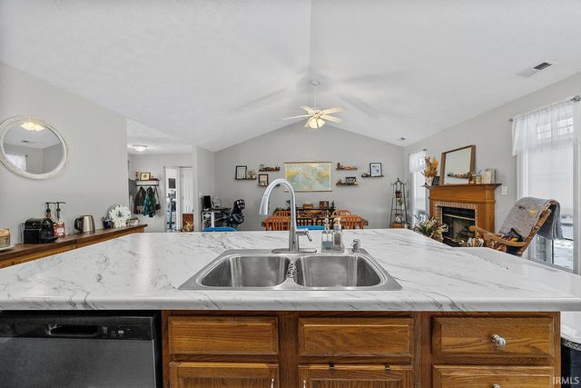 4902 Osprey Court, Lafayette, IN 47909