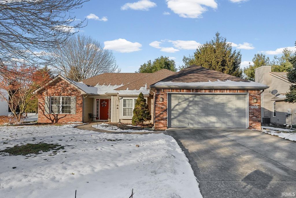 4902 Osprey Court, Lafayette, IN 47909