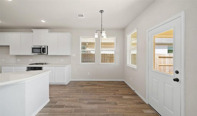 2606 Bisbee Road, League City, TX 77573