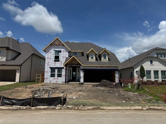 2606 Bisbee Road, League City, TX 77573