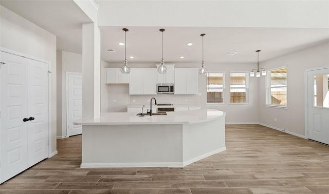 2606 Bisbee Road, League City, TX 77573
