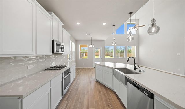 2606 Bisbee Road, League City, TX 77573