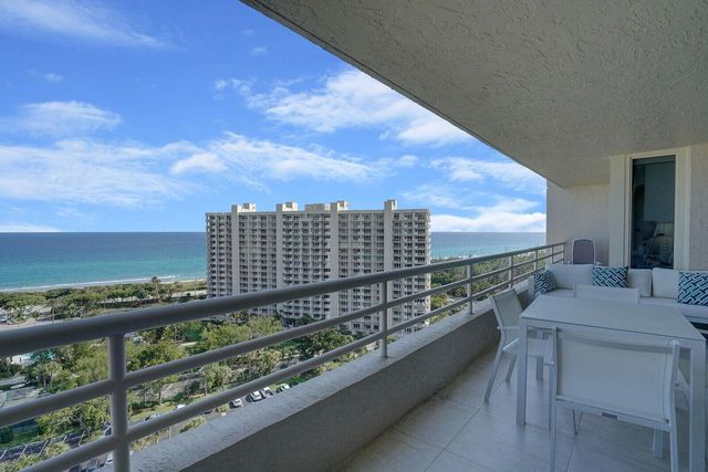 4101 N Ocean Boulevard D-1608, Boca Raton, FL 33431