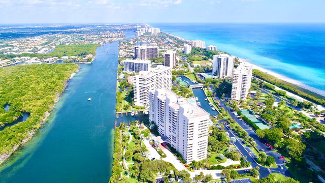 4101 N Ocean Boulevard D-1608, Boca Raton, FL 33431