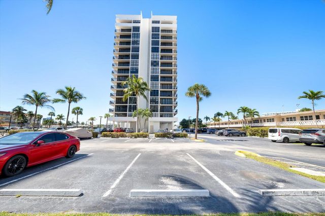 2017 S Ocean Drive PH1, Hallandale Beach, FL 33009