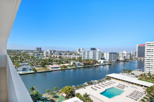 2017 S Ocean Drive PH1, Hallandale Beach, FL 33009