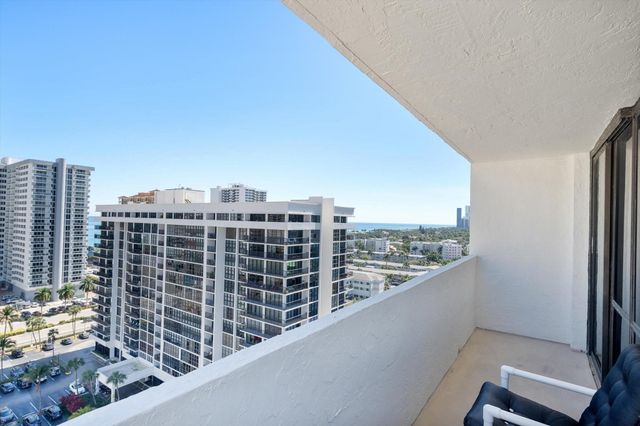 2017 S Ocean Drive PH1, Hallandale Beach, FL 33009
