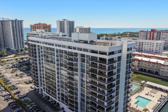 2017 S Ocean Drive PH1, Hallandale Beach, FL 33009