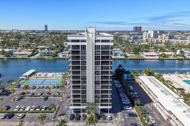 2017 S Ocean Drive PH1, Hallandale Beach, FL 33009