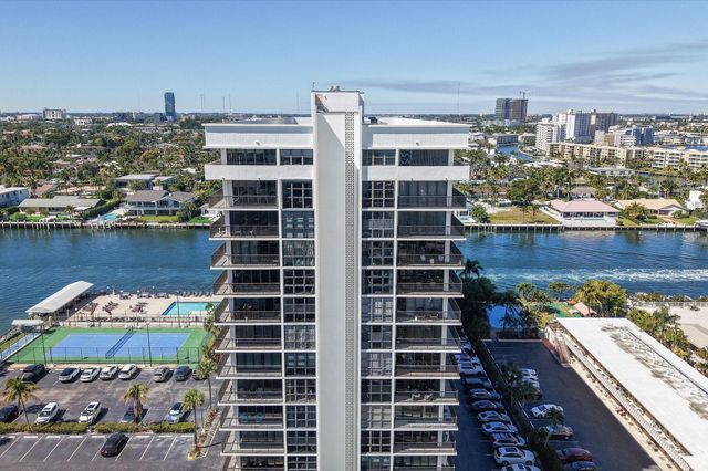 2017 S Ocean Drive PH1, Hallandale Beach, FL 33009