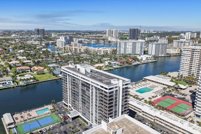 2017 S Ocean Drive PH1, Hallandale Beach, FL 33009