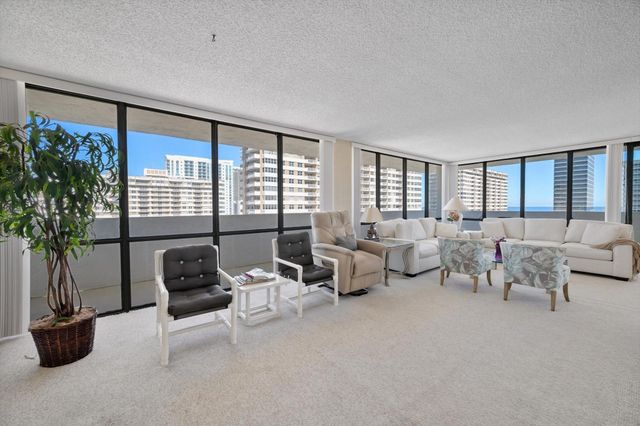 2017 S Ocean Drive PH1, Hallandale Beach, FL 33009