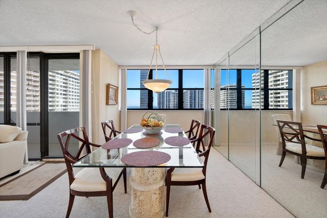 2017 S Ocean Drive PH1, Hallandale Beach, FL 33009