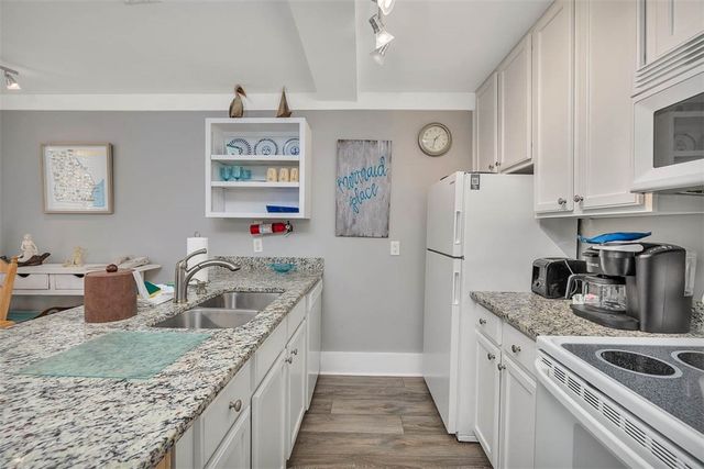 1175 N Beachview Drive 414, Jekyll Island, GA 31527