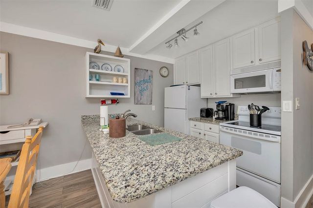 1175 N Beachview Drive 414, Jekyll Island, GA 31527