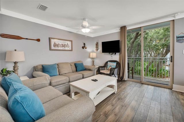 1175 N Beachview Drive 414, Jekyll Island, GA 31527