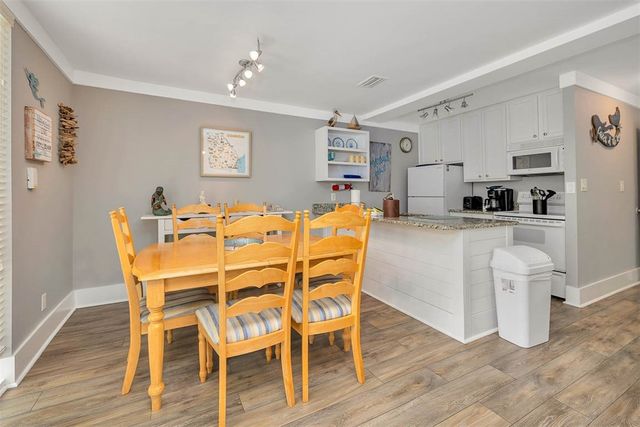 1175 N Beachview Drive 414, Jekyll Island, GA 31527