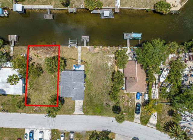 6837 SANDERLING LANE, Hudson, FL 34667