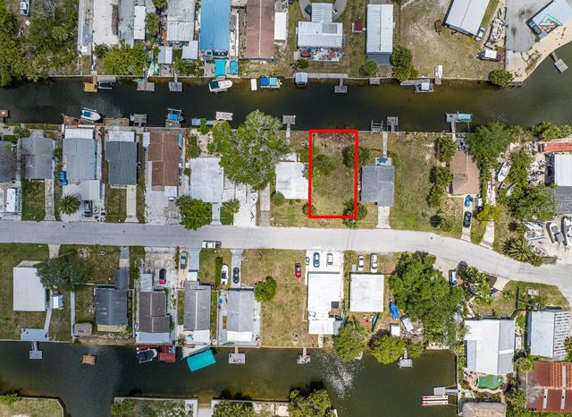 6837 SANDERLING LANE, Hudson, FL 34667