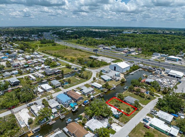 6837 SANDERLING LANE, Hudson, FL 34667