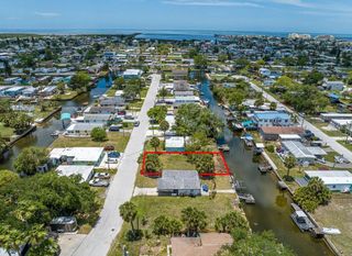 6837 SANDERLING LANE, Hudson, FL 34667