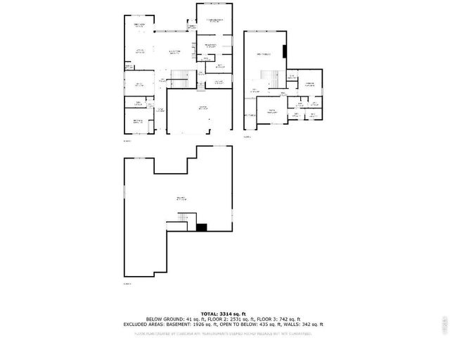 2102 Bouquet Dr, Windsor, CO 80550