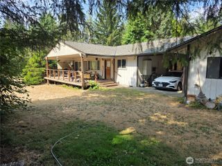 121 E Garys Melody Lane, Shelton, WA 98584