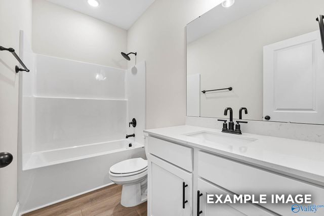 11 Aurora Circle, Fayetteville, TN 37334