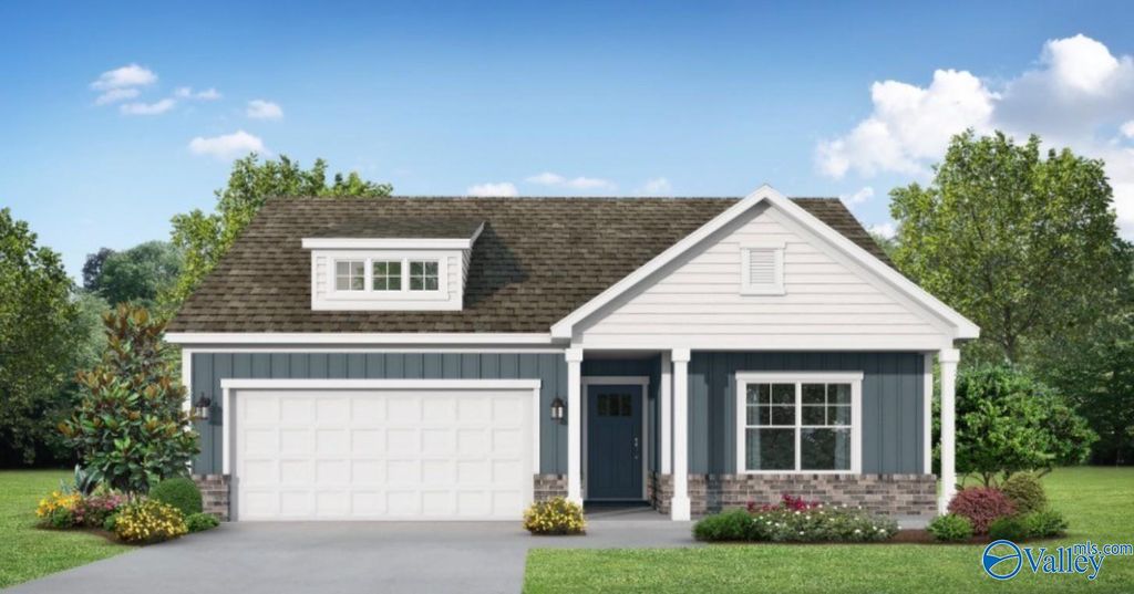 11 Aurora Circle, Fayetteville, TN 37334