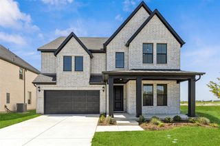 1613 Blue Sage Court, Celina, TX 75009