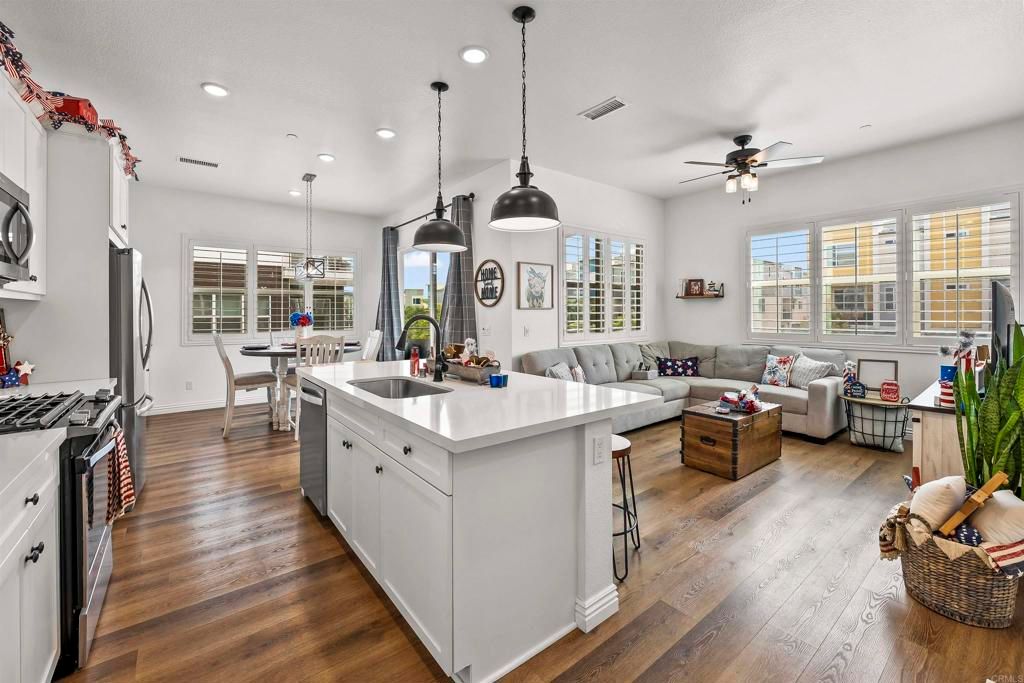 3002 Bravo Loop 2, Chula Vista, CA 91915