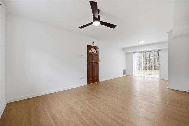 2587 Bonnybrook SW Drive, Atlanta, GA 30311