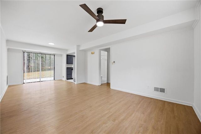 2587 Bonnybrook SW Drive, Atlanta, GA 30311