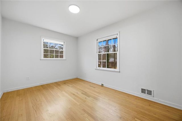 2587 Bonnybrook SW Drive, Atlanta, GA 30311